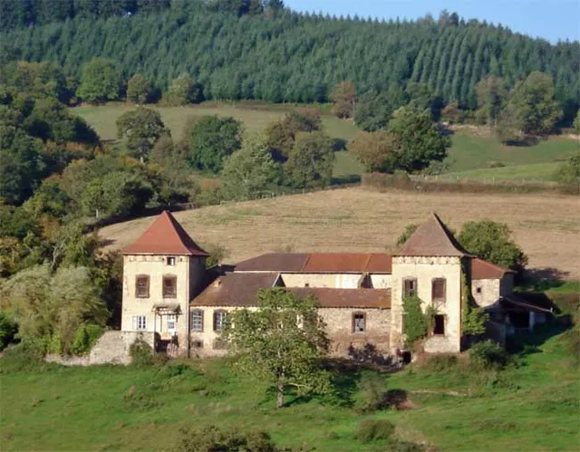 Château de Gorze