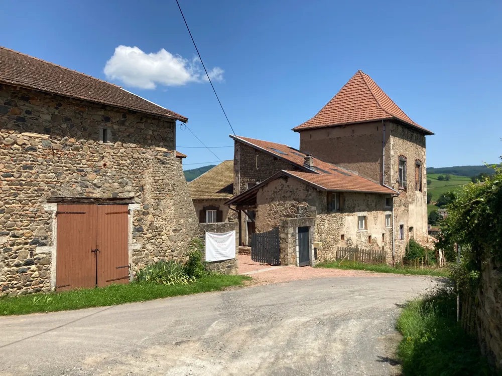 Château de Gorze