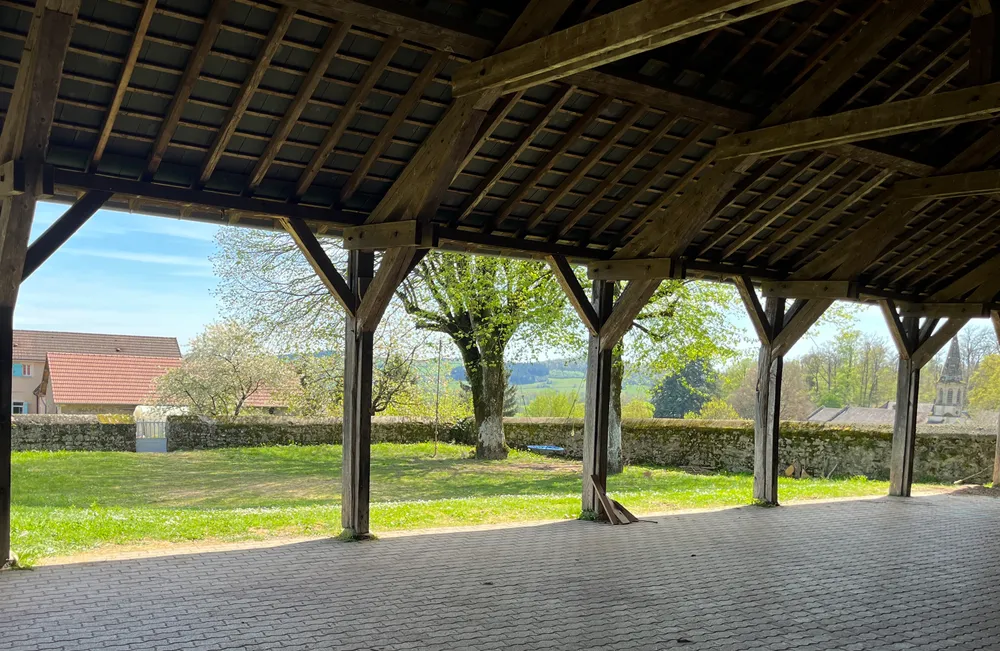 École de la Comelle