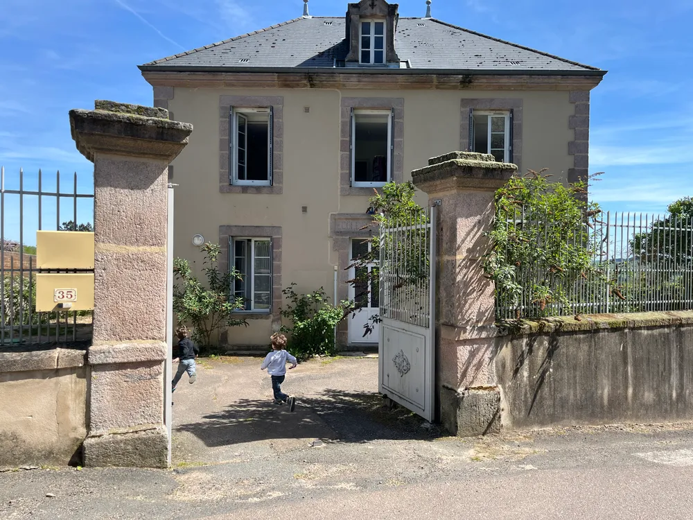 École de la Comelle